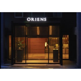 오리엔스 호텔 & 레지던스