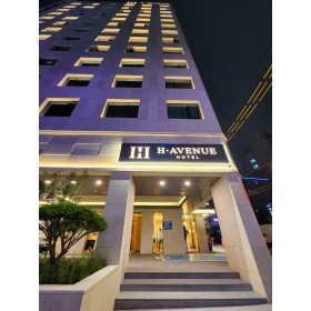 영등포 H-AVENUE (에이치에비뉴)