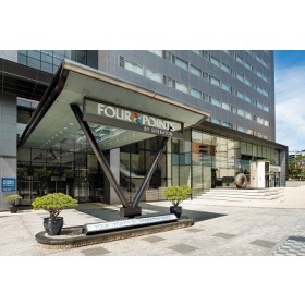 포포인츠 바이 쉐라톤 서울 구로