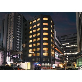 UH 스위트 센트럴 서울