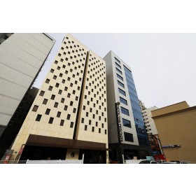 호텔 더 디자이너스 종로