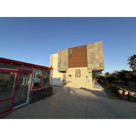 애월애 펜션(안내실)