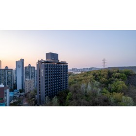 제이케이블라썸 호텔