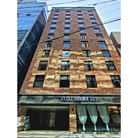 브라운도트호텔 역삼점