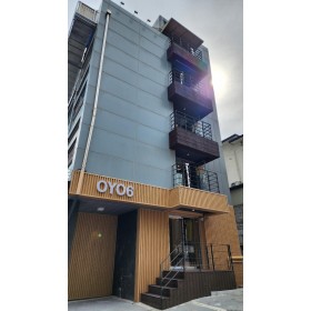 오요호스텔 명동6