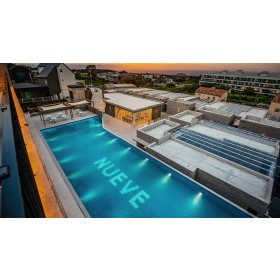 누에베 풀빌라 & 리조트