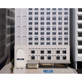 여의도 파크 호텔