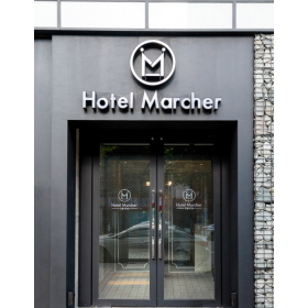 호텔마르쉐