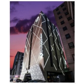 호텔컬리넌 종로