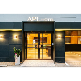 APL 호텔