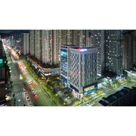 엠디호텔 독산점