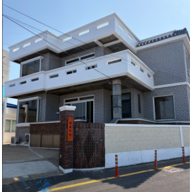 애월주택 제주도게스트하우스