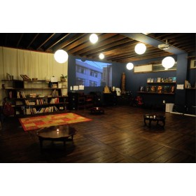 경주 바람곳 게스트하우스