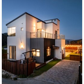 경주윤뜰키즈풀빌라