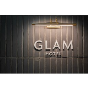 글램 호텔