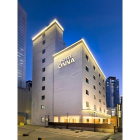 호텔 온나