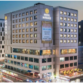 호텔 엠펠리체