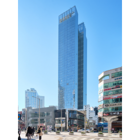 팔라티움 해운대 바이 소노펠리체