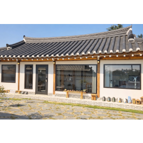 한옥스테이 선덕당