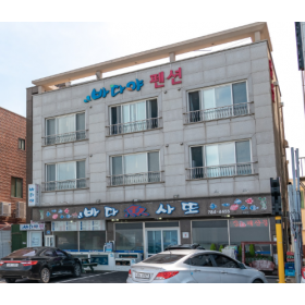바다야펜션