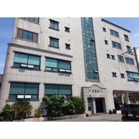 함덕 풍경채 펜션*