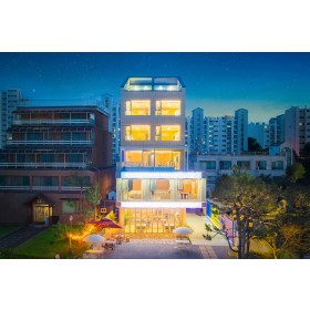 더 영진 풀빌라 펜션