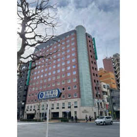 호텔 빌라 퐁텐 도쿄-카야바초