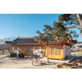 청재한옥