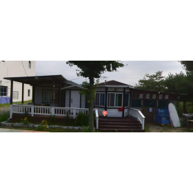 춘자s house*