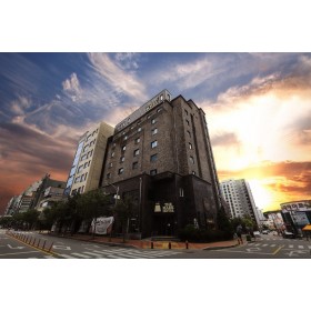 청주 더 마크 호텔 (THE MARK HOTEL)