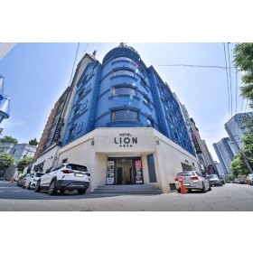 청주 호텔 리온(HOTEL LION)