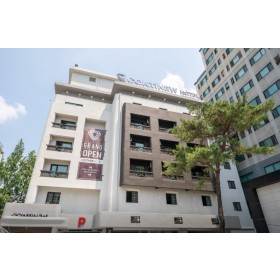 컨티뉴 호텔 (구 청주 반지호텔)