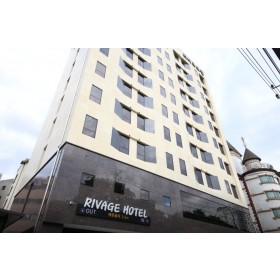 청주 리바쥬 호텔 (HOTEL RIVAGE)