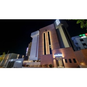 청주 록시 호텔(Hotel Roxy)