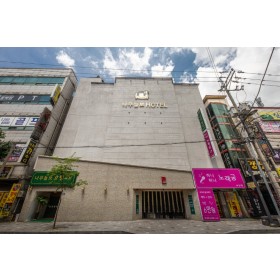 청주 나무늘보 호텔(용암점)