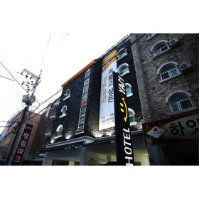 청주 호텔YAM 충북대점