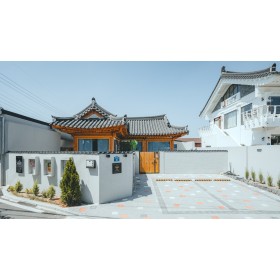 한옥스테이 서록