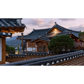 오루한옥스테이